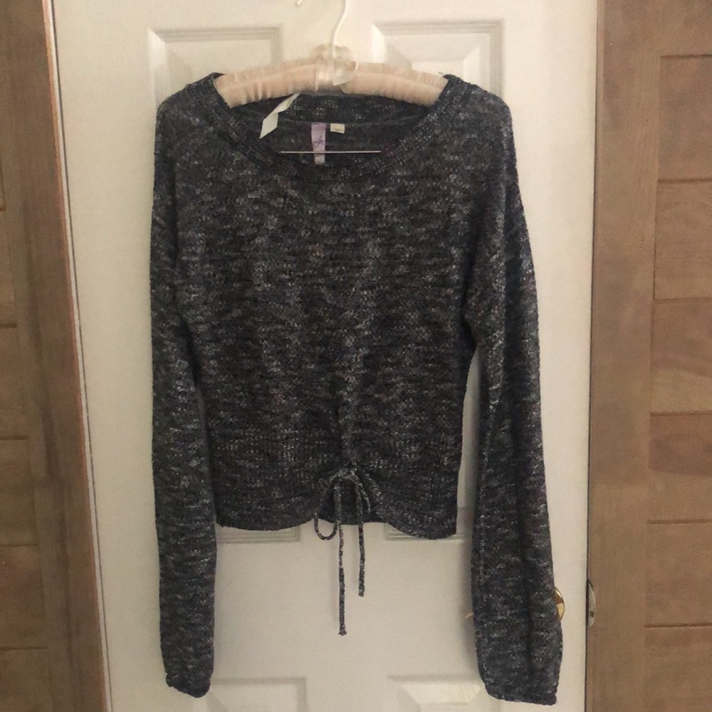 Francesca's Alya Sweater